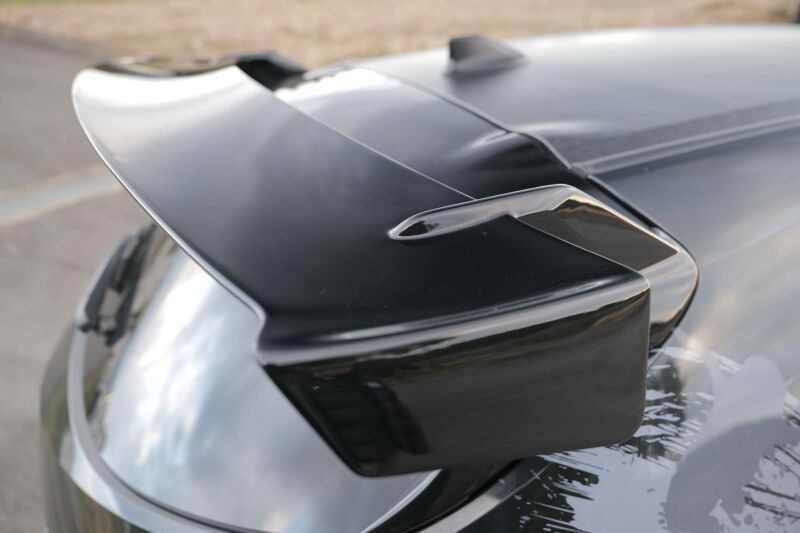 Picture of HKS Premium Body Kits Rear - 53004-AT034