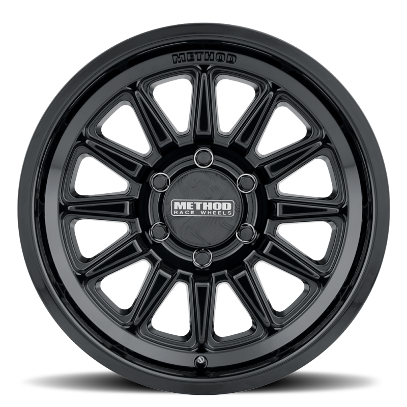 Picture of Method Wheels MRW MR323 Wheels - MR323785601325