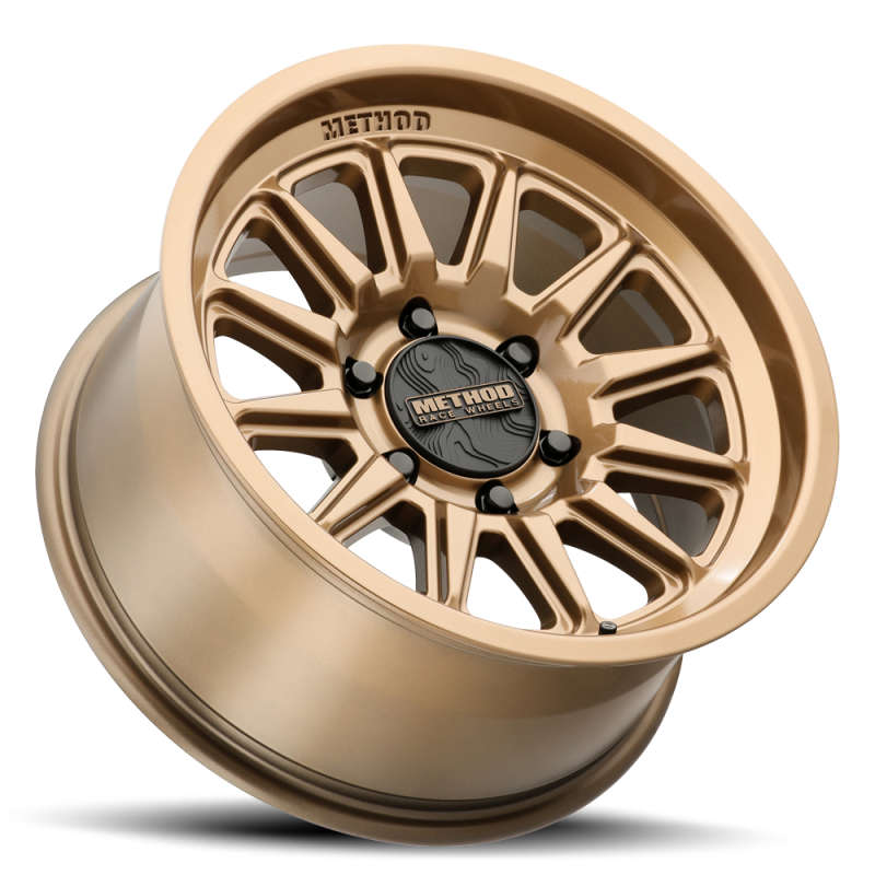 Picture of Method Wheels MRW MR323 Wheels - MR323785601525