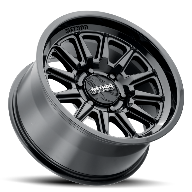 Picture of Method Wheels MRW MR323 Wheels - MR323785601325