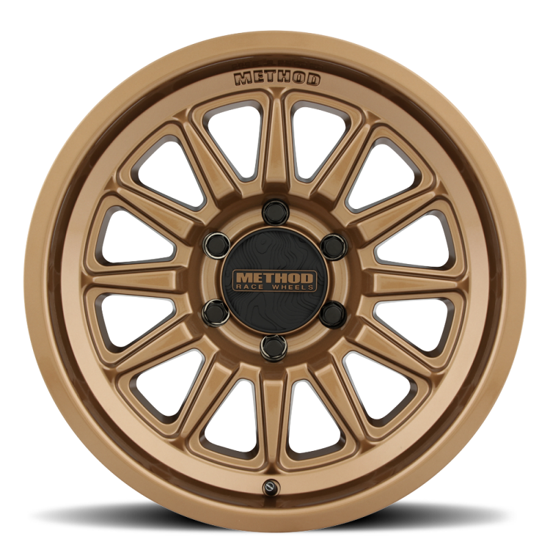 Picture of Method Wheels MRW MR323 Wheels - MR323785601525