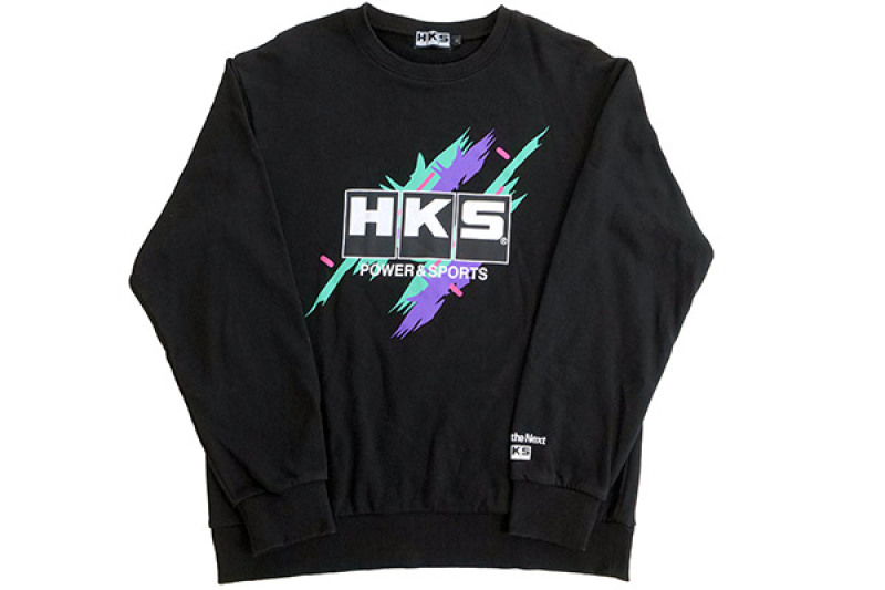Picture of HKS Sweatshirts - 51007-AK689