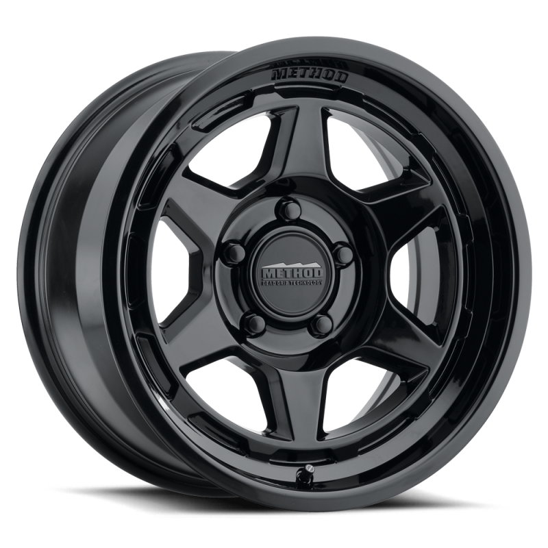 Picture of Method Wheels MRW MR708 Wheels - MR708790501338N