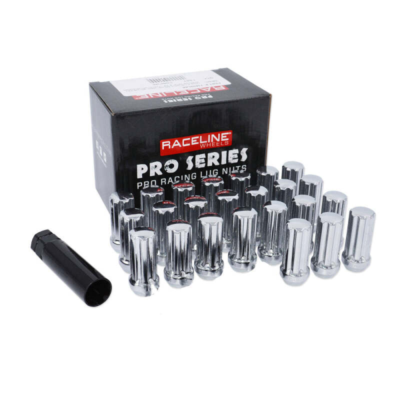 Picture of Raceline RCL Lug Nuts - L73850LA6NV