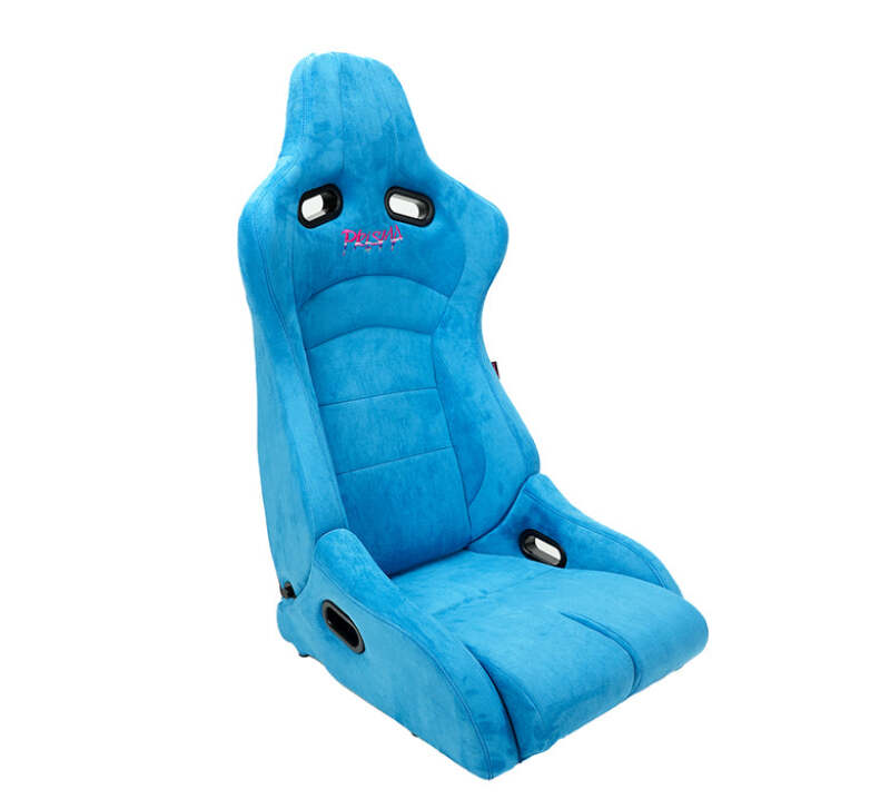Picture of NRG Seats-Pair Reclinable Seats - RSC-710 L/R-BL