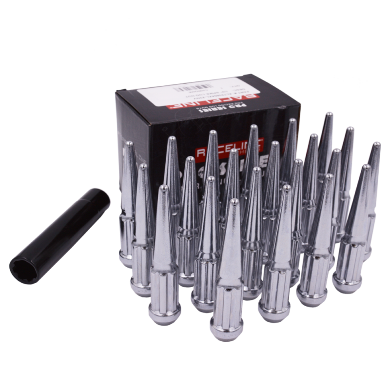 Picture of Raceline RCL Lug Nuts - L793810XL8NV