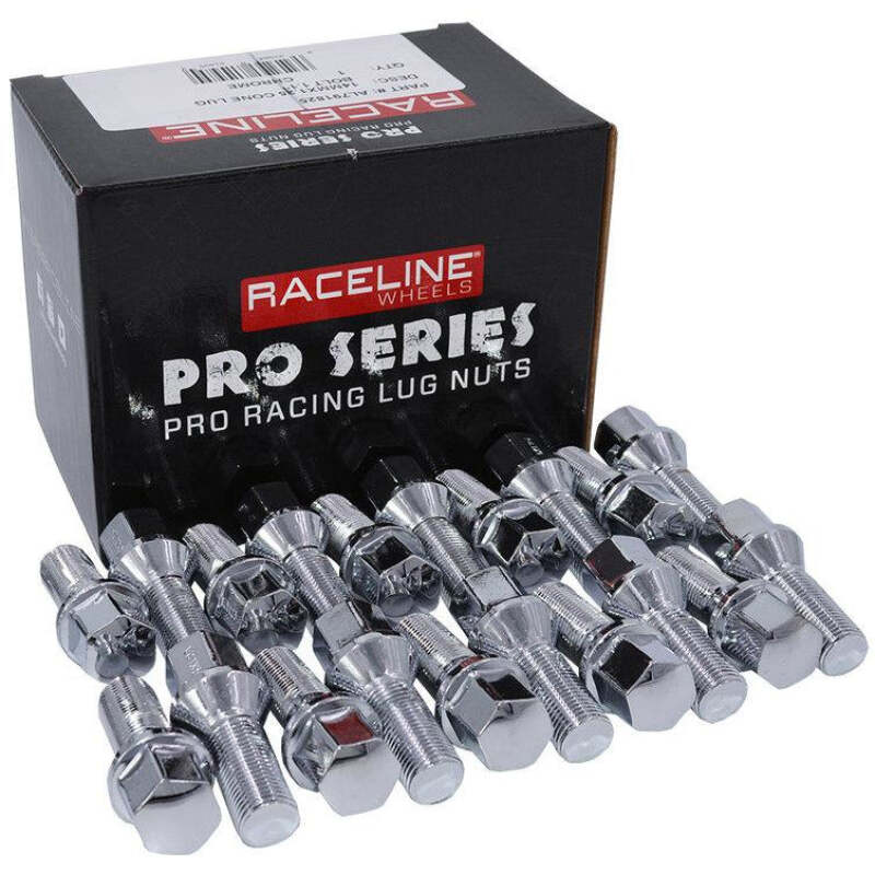 Picture of Raceline RCL Lug Nuts - L791821NV