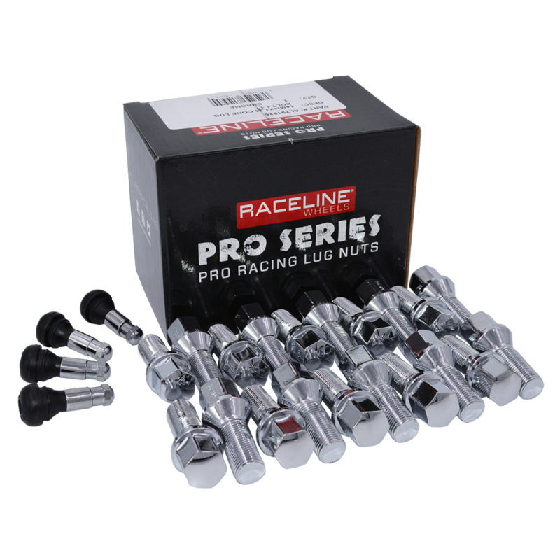 Picture of Raceline RCL Lug Nuts - L791807