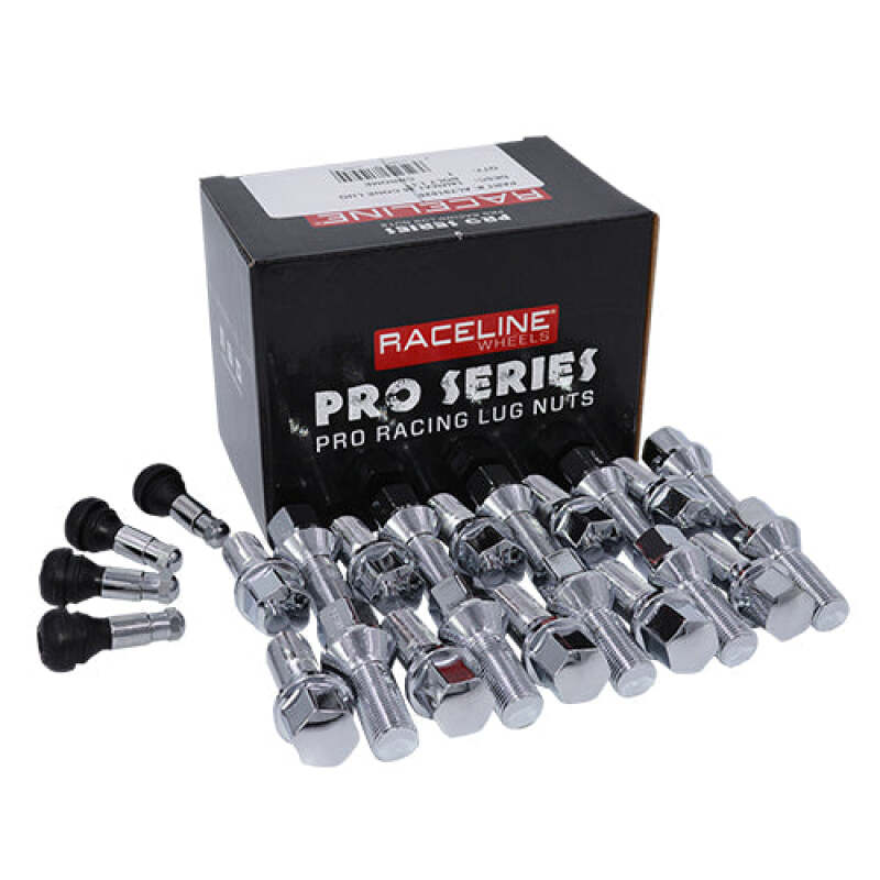 Picture of Raceline RCL Lug Nuts - L791825