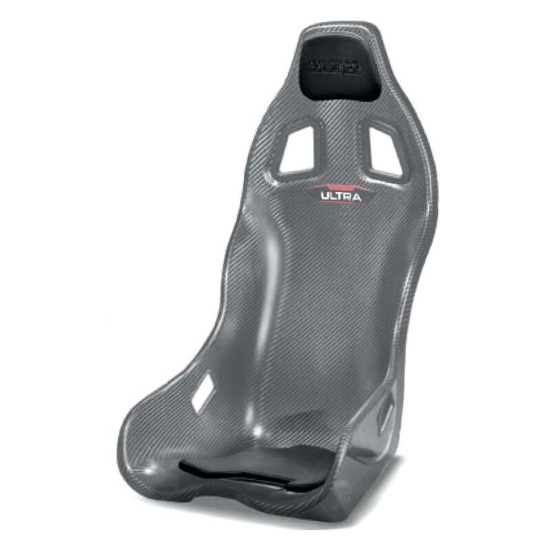 Picture of SPARCO SPA Seat Pad Seat Cushions and Pads - 010411PAD3