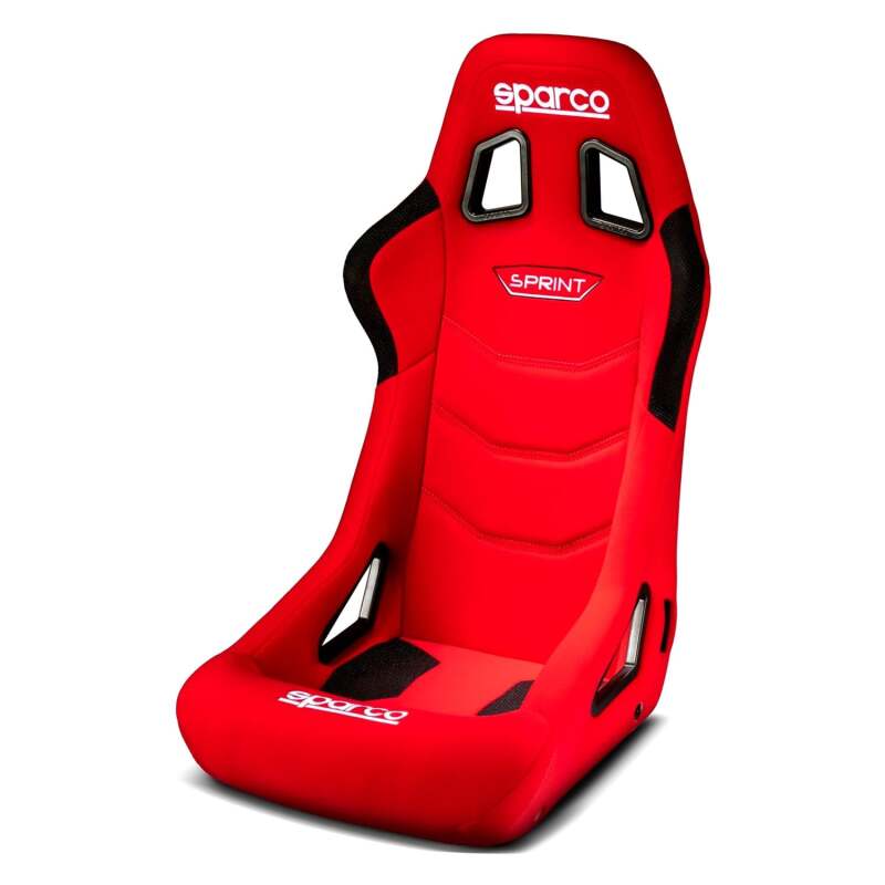 Picture of SPARCO SPA Seat Sprint Race Seats - BRR0003B0R0100N