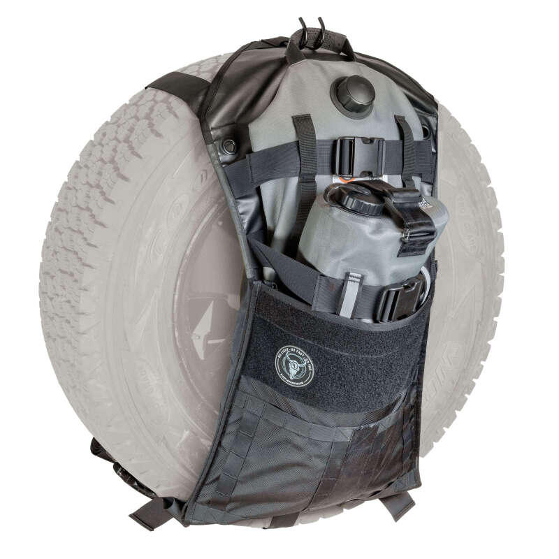 Picture of Giant Loop GIA Overland Sling Spare Tire Carriers - OLS26