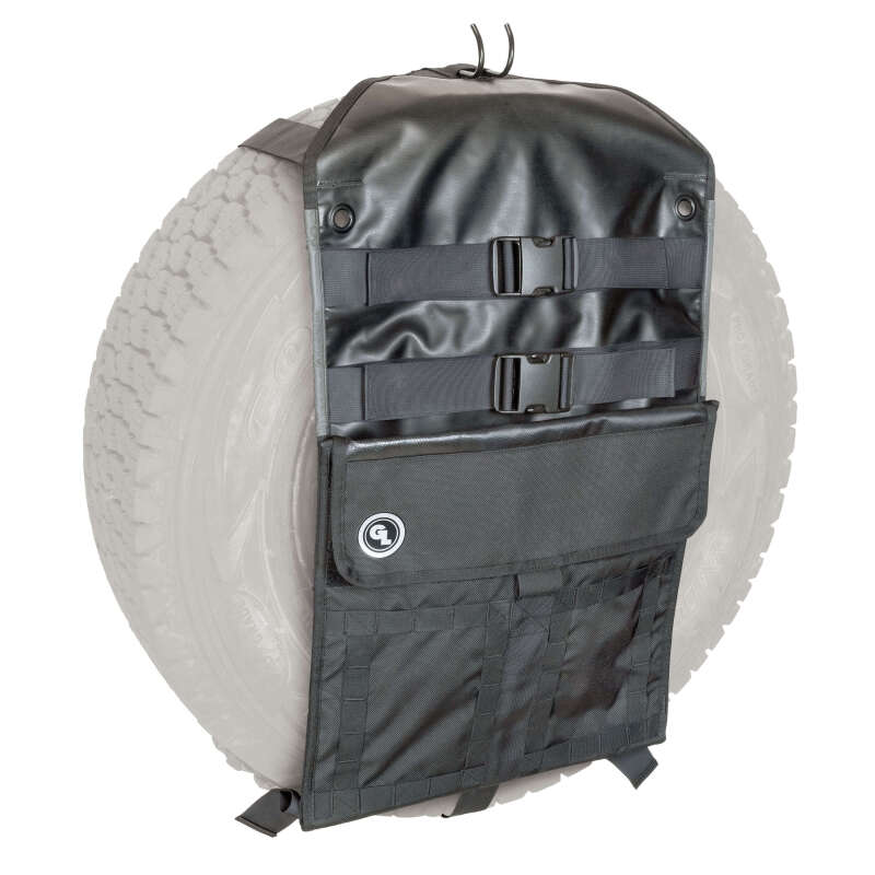 Picture of Giant Loop GIA Overland Sling Spare Tire Carriers - OLS26