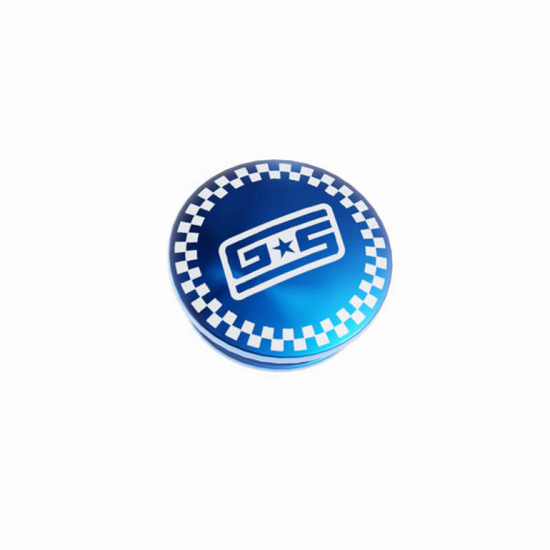 Picture of GrimmSpeed GRM Shift Knobs - GRM1.1006.8BLU