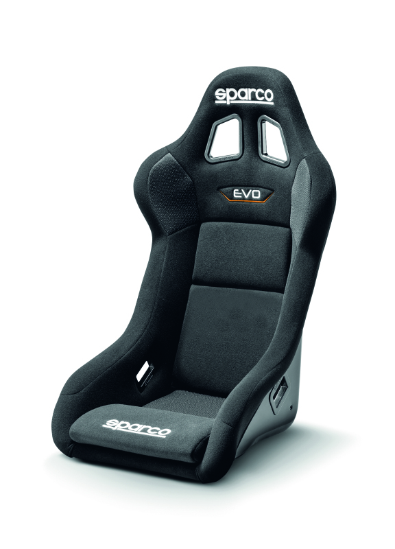 Picture of SPARCO SPA Gaming Race Seats - 008007GNR