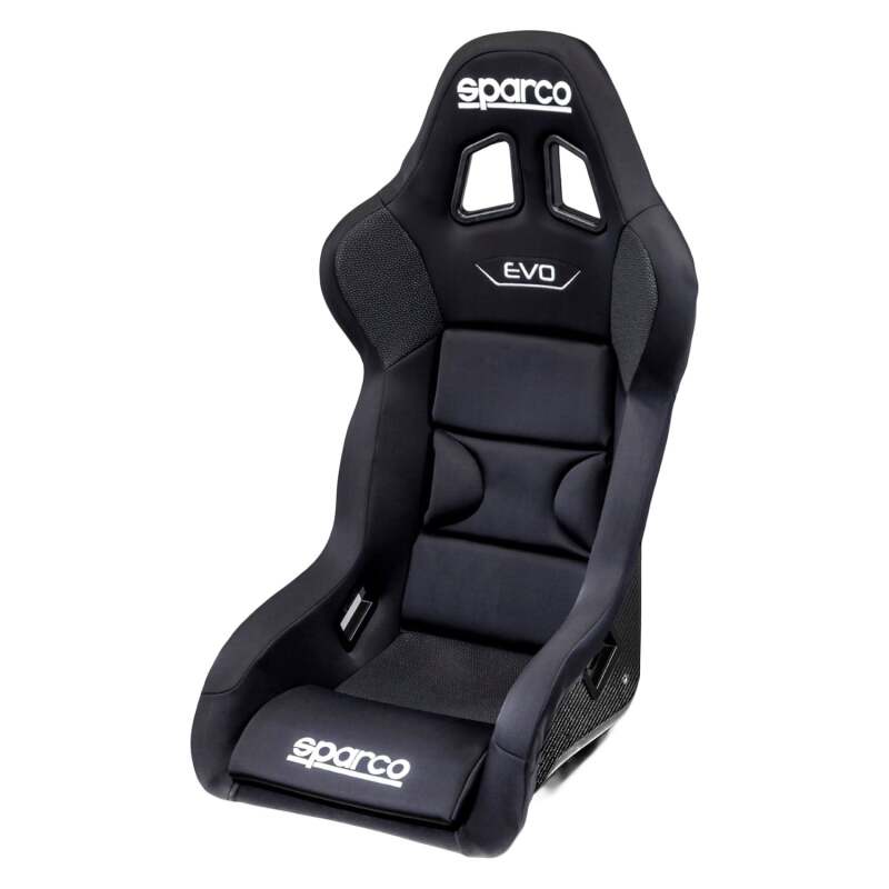 Picture of SPARCO SPA Seat Evo QRT Race Seats - 008013ZXNR