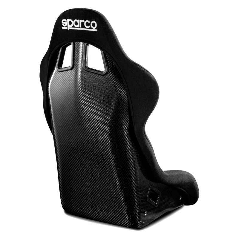 Picture of SPARCO SPA Seat Evo QRT Race Seats - 008013ZXNR