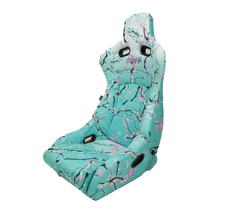 Picture of NRG Seats-Pair Reclinable Seats - RSC-710 L/R-TAN