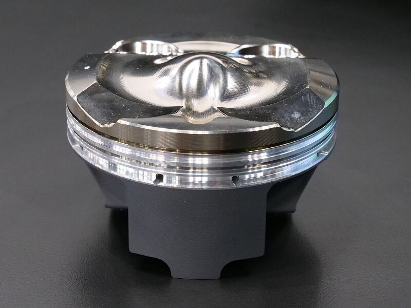 Picture of HKS Forged Piston Kits Piston Sets - 21003-AT009