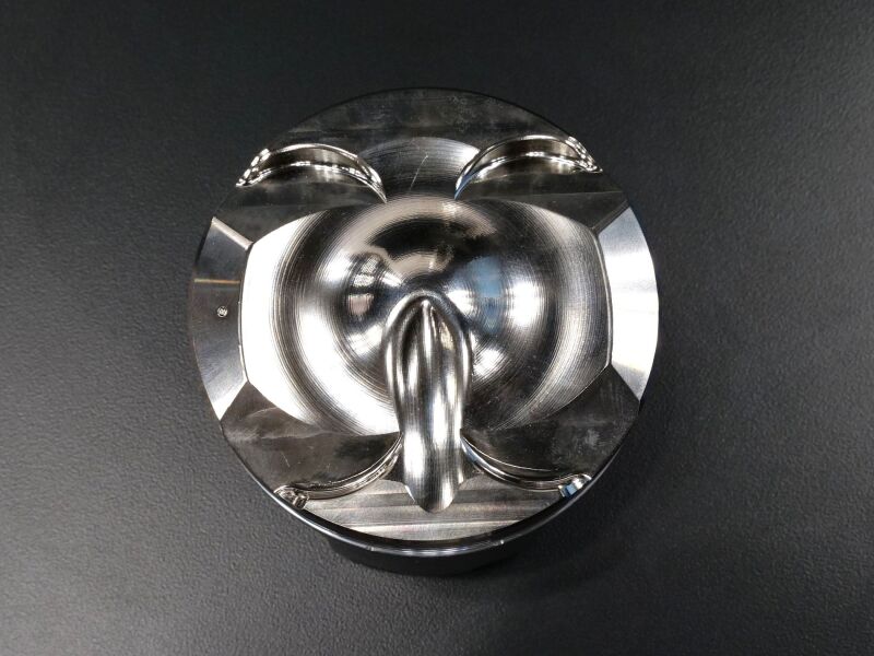 Picture of HKS Connecting Rods - 21004-AT011