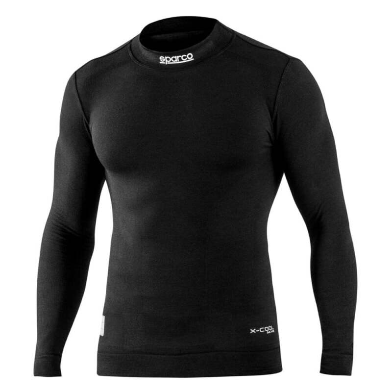 Picture of Sparco RW10 Undershirt - Large/XL - Black