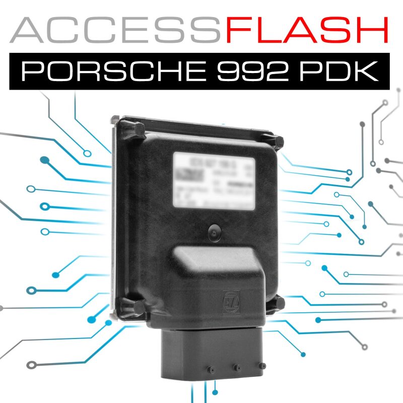Picture of COBB AP V3 Porsche Programmers & Tuners - AP3-POR-992-PDK