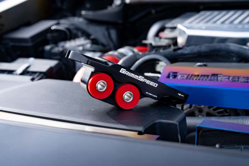 Picture of GrimmSpeed GRM Engine Mounts - GRM123078STR