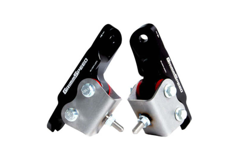 Picture of GrimmSpeed GRM Engine Mounts - GRM123022STR