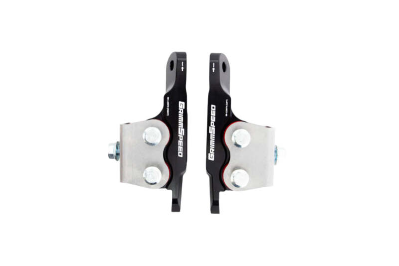 Picture of GrimmSpeed GRM Engine Mounts - GRM123078STR