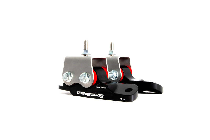 Picture of GrimmSpeed GRM Engine Mounts - GRM123022STR