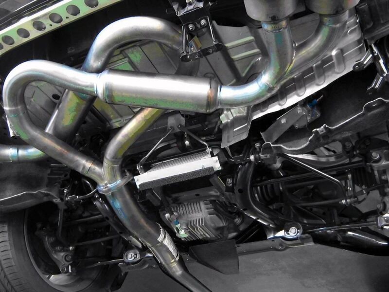 Picture of HKS Oil Coolers - 27002-AN103