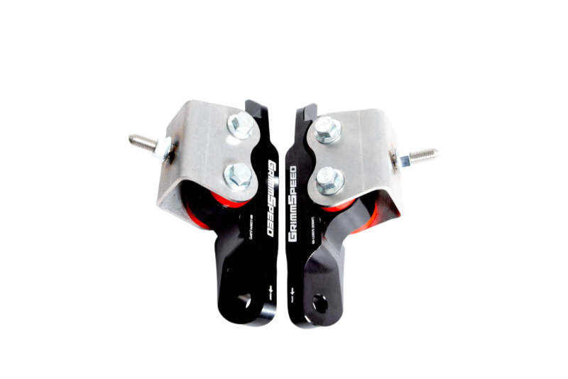 Picture of GrimmSpeed GRM Engine Mounts - GRM123022STR