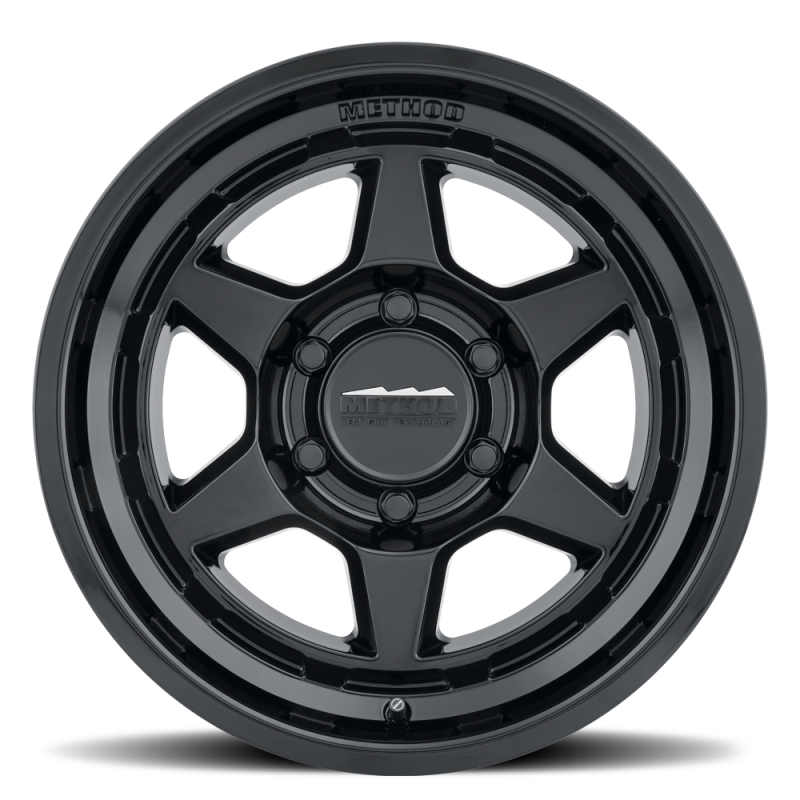 Picture of Method Wheels MRW MR708 Wheels - MR708790601338N