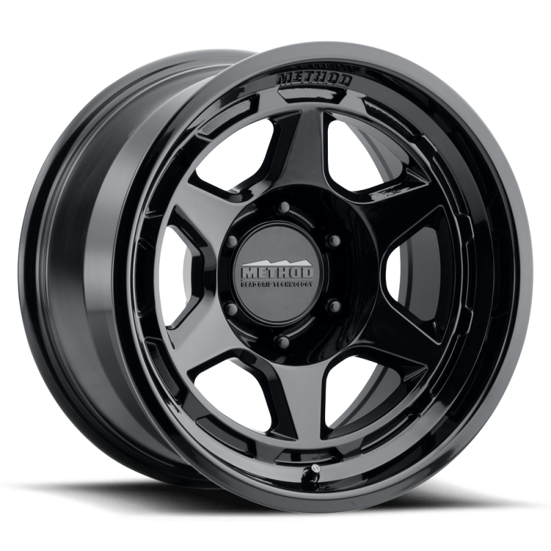 Picture of Method Wheels MRW MR708 Wheels - MR708790601338N