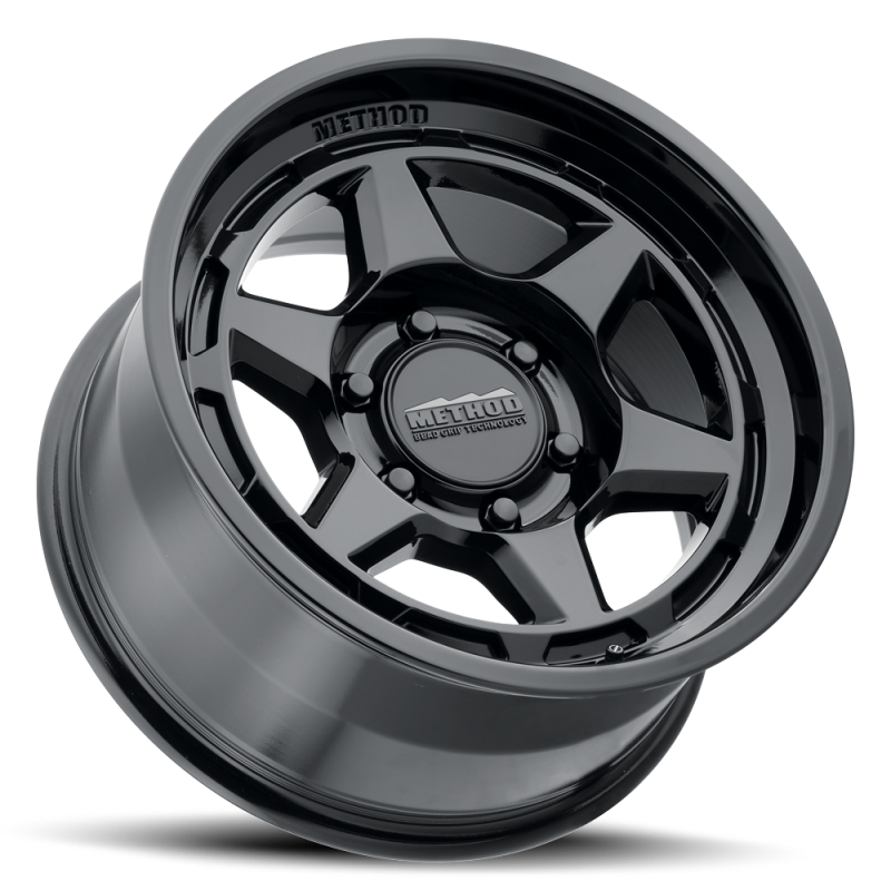 Picture of Method Wheels MRW MR708 Wheels - MR708790601338N