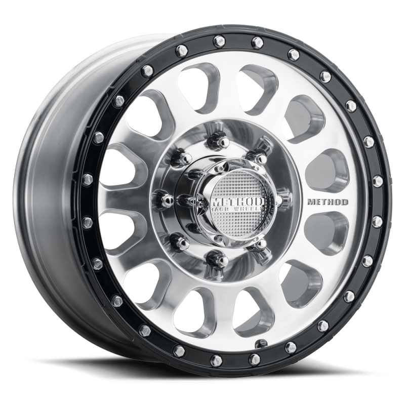 Picture of Method Wheels MRW MR315 Wheels - MR315890871718
