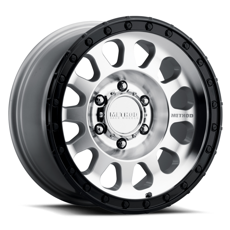 Picture of Method Wheels MRW MR315 Wheels - MR315890601618