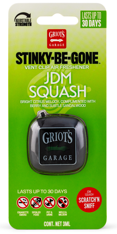 Picture of Griots Garage GRG Air Fresheners Surface Cleaners - 10767