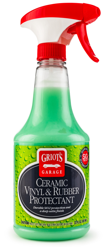 Picture of Griots Garage GRG Interior Detailers Surface Cleaners - 10821