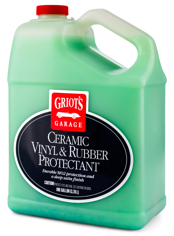 Picture of Griots Garage GRG Interior Detailers Surface Cleaners - 10822