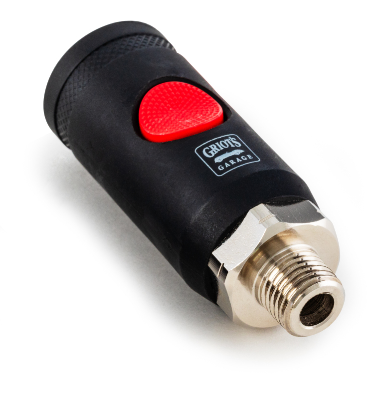 Picture of Griots Garage GRG Adapters & Couplers Hardware - 82060M