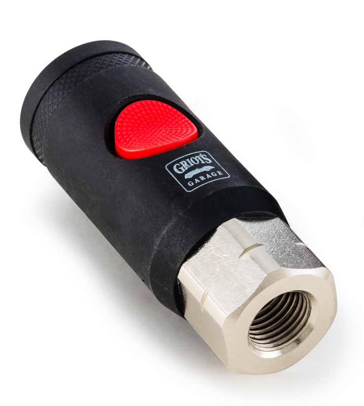 Picture of Griots Garage GRG Adapters & Couplers Hardware - 82060F