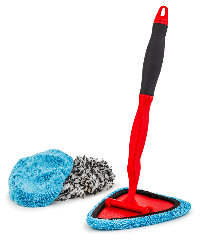 Picture of Griots Garage GRG Brushes Detailing Brushes - 90254