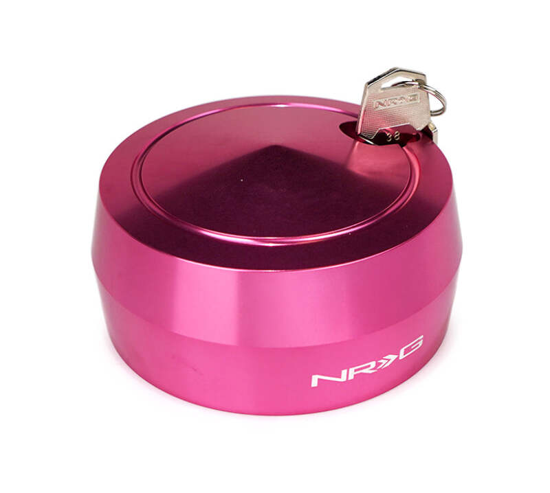 Picture of NRG Quick Release Locks Quick Release Adapters - SRK-201PK