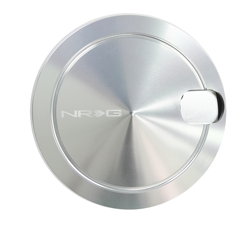 Picture of NRG Quick Release Locks Quick Release Adapters - SRK-201PK