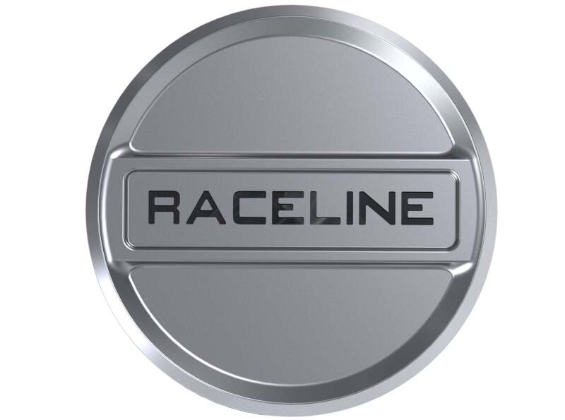 Picture of Raceline KAN Center Caps Wheel Center Caps - CPR01-1-80-s