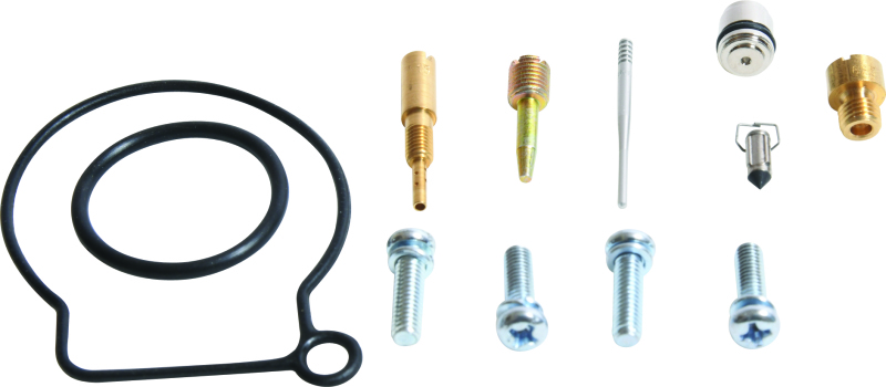 Picture of All Balls Racing ABR Carburetor Rebuild Kits - 26-10156