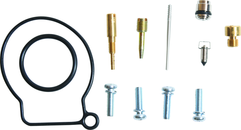 Picture of All Balls Racing ABR Carburetor Rebuild Kits - 26-10156