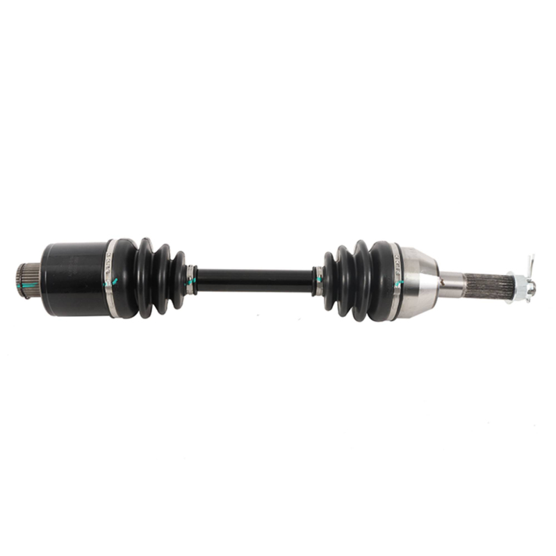 Picture of All Balls Racing ABR A-Arm Kits Control Arms - ABM-PO-8-301