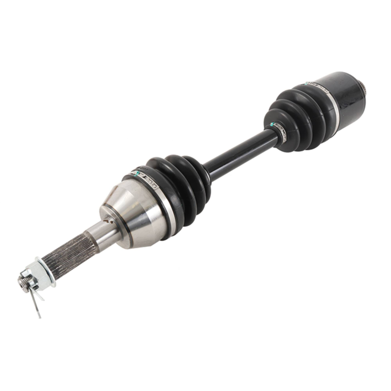 Picture of All Balls Racing ABR Xtreme Duty Axles - ABM-PO-8-301